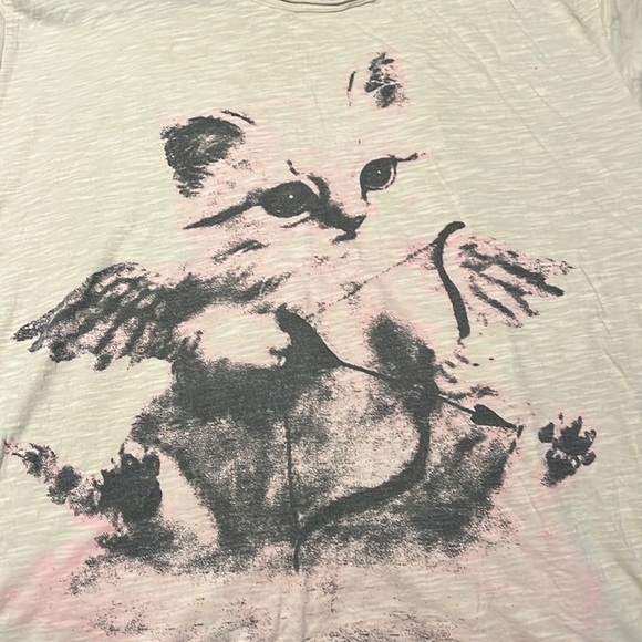 Magnolia Pearl t-shirt - Picture 3 of 7